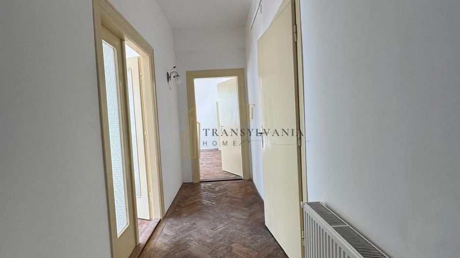 Spațiu de birouri de inchiriat pozitionat in zona istorica a Sibiului - Poză 8