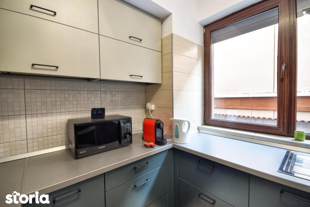 Apartament premium Herăstrău / Nordului - Poză 10