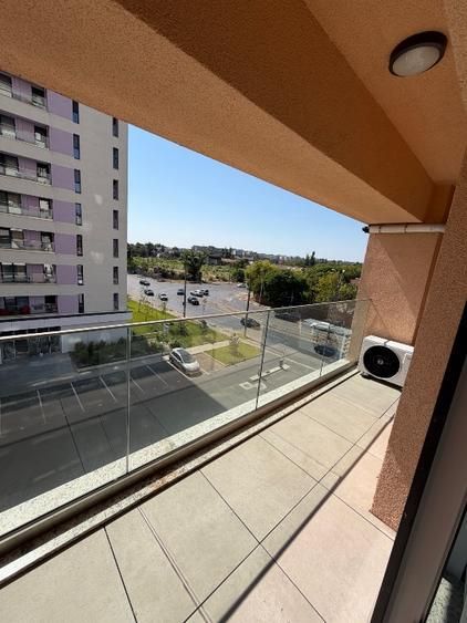 De închiriat: Studio Premium (43 mp) – Prima închiriere – Complex Novum Invest V - Poză 15