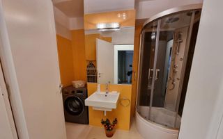 Apartament 3 Camere spatios | Iancu Nicolae | Inchiriere | 2 locuri de parcare - Poză 8