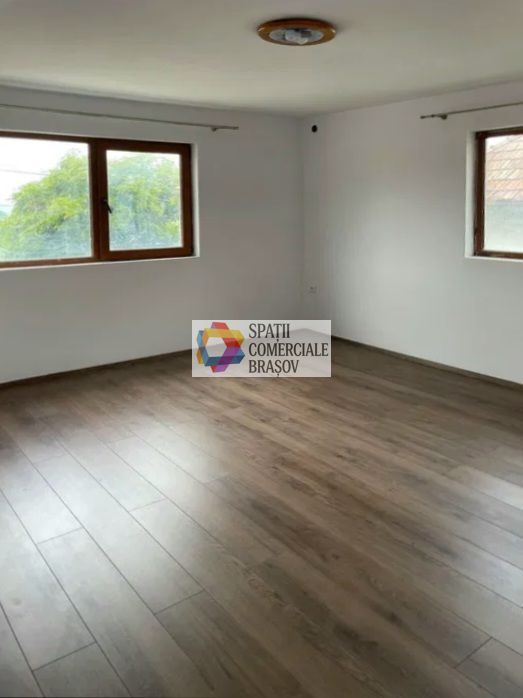 Casa individuala Sacele, 110 mp + garaj subteran + 569 mp curte - Poză 5