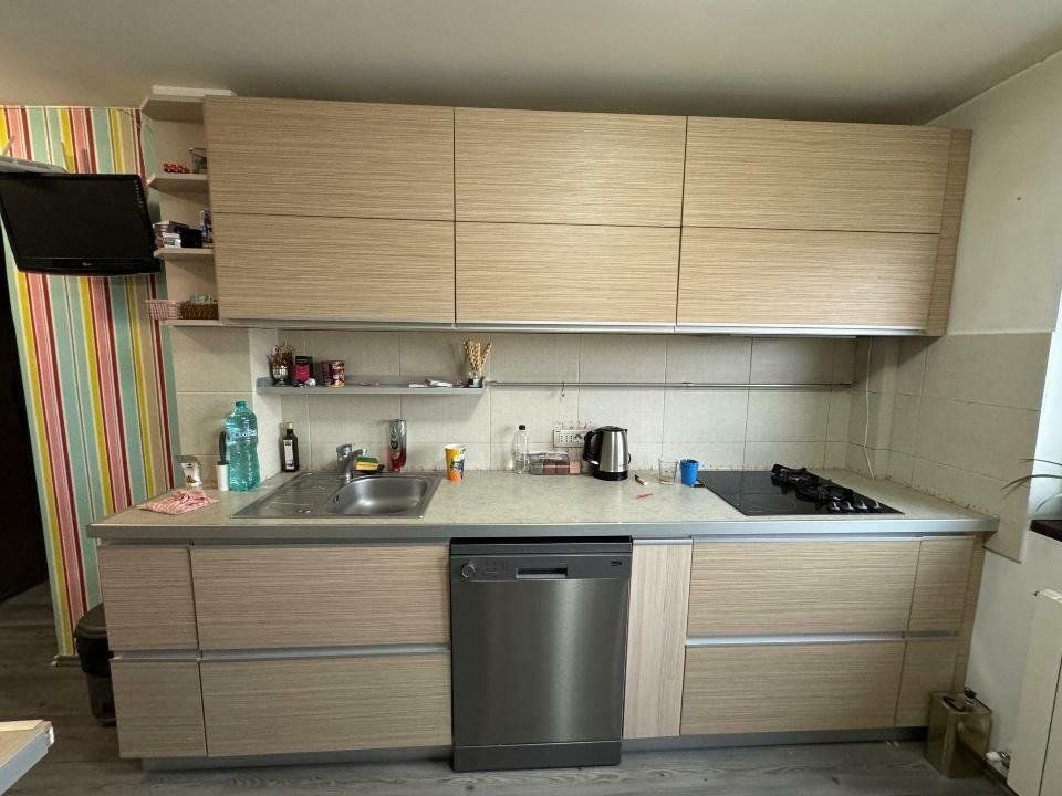 Apartament 3 camere Ardeleni - Poză 3