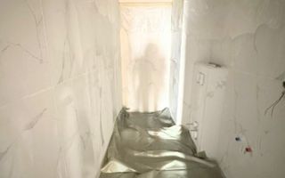 Apartament 3 camere Otopeni central | bloc cu lift, parcare - Poză 10