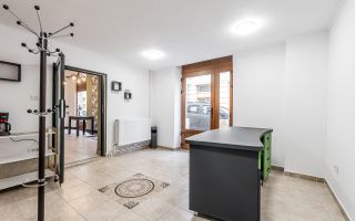 Spatiu comercial - str. Cicio Pop - 97 mp - COMISION 0 - Poză 4