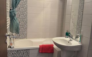 Apartament spațios I Loc parcare inclus I zona Aradului - Poză 12