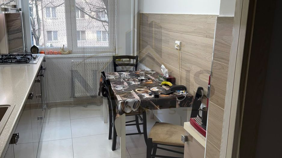 Metrou Mihai Bravu -apartament 2 camere mobilat utilat - Poză 6
