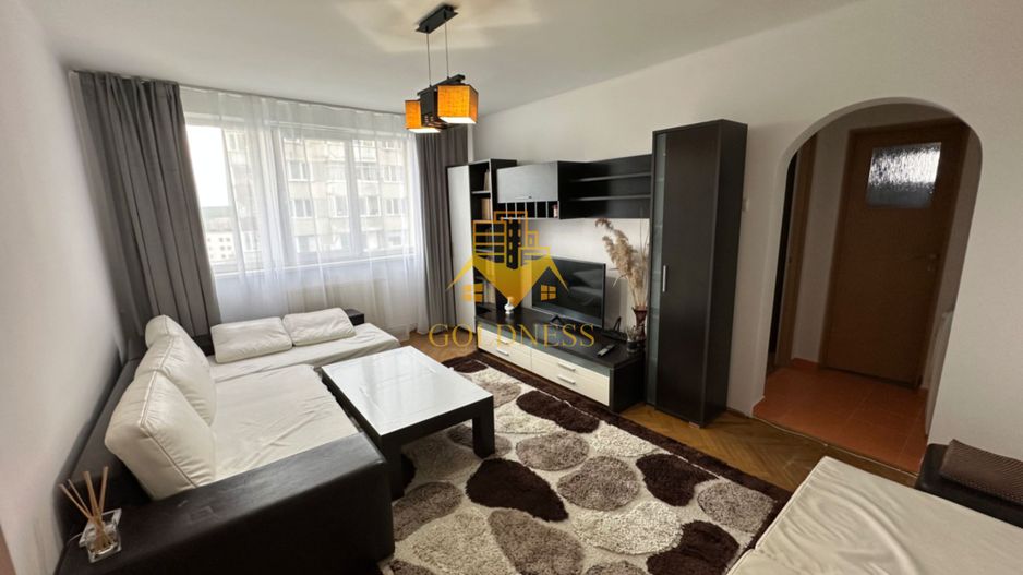 2 camere, Gheorgheni, Iulius Mall, FSEGA,Unirii,Alexandru Vaida Voevod - Poză 3