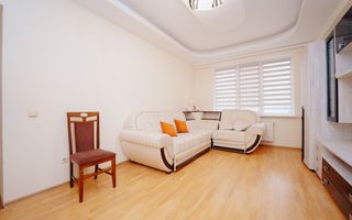 Apartament cu 3 camere I Buiucani I Alba Iulia - Poză 11