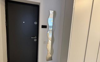 2 camere prima inchiriere, parcare subterana, incalzire pardoseala, pet friendly - Poză 12