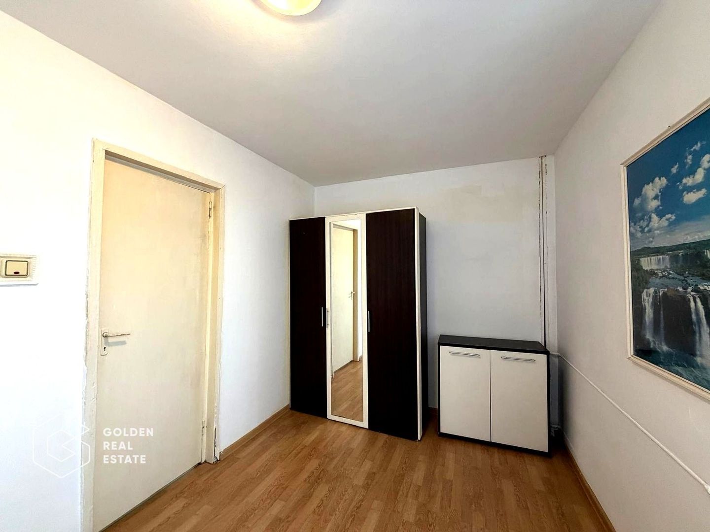 Apartament 2 camere, Fortuna, etaj intermediar - Poză 2
