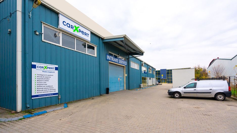 COMISION 0%, Hala productie-depozitare-service, Pantelimon- Bld. Biruintei - DN3 - Poză 4