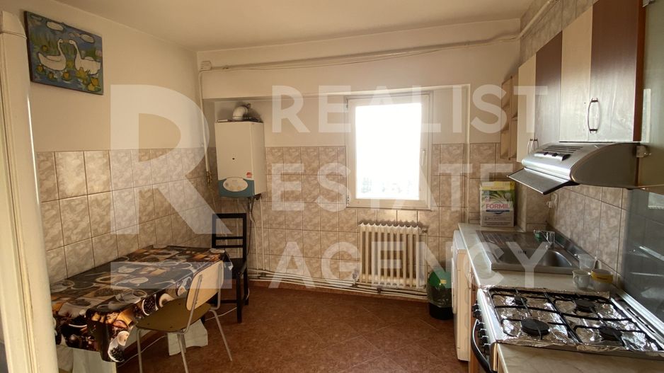 Chirie, apartament, 3 camere, Păcurari, Iași - Poză 3