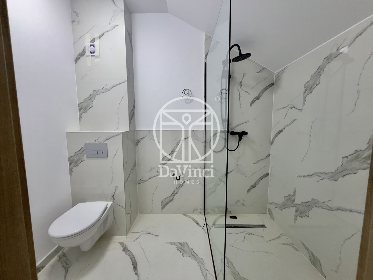 Penthouse 5 camere, finisat la cheie, intabulat (AWA-28K-Ra-ap.9) - Poză 8