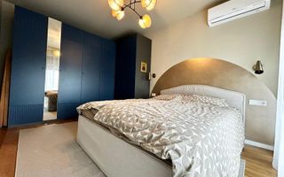 Închiriere Apartament 2 Camere Mobilat Lux | Garaj Subteran | Piața Domenii - Poză 7