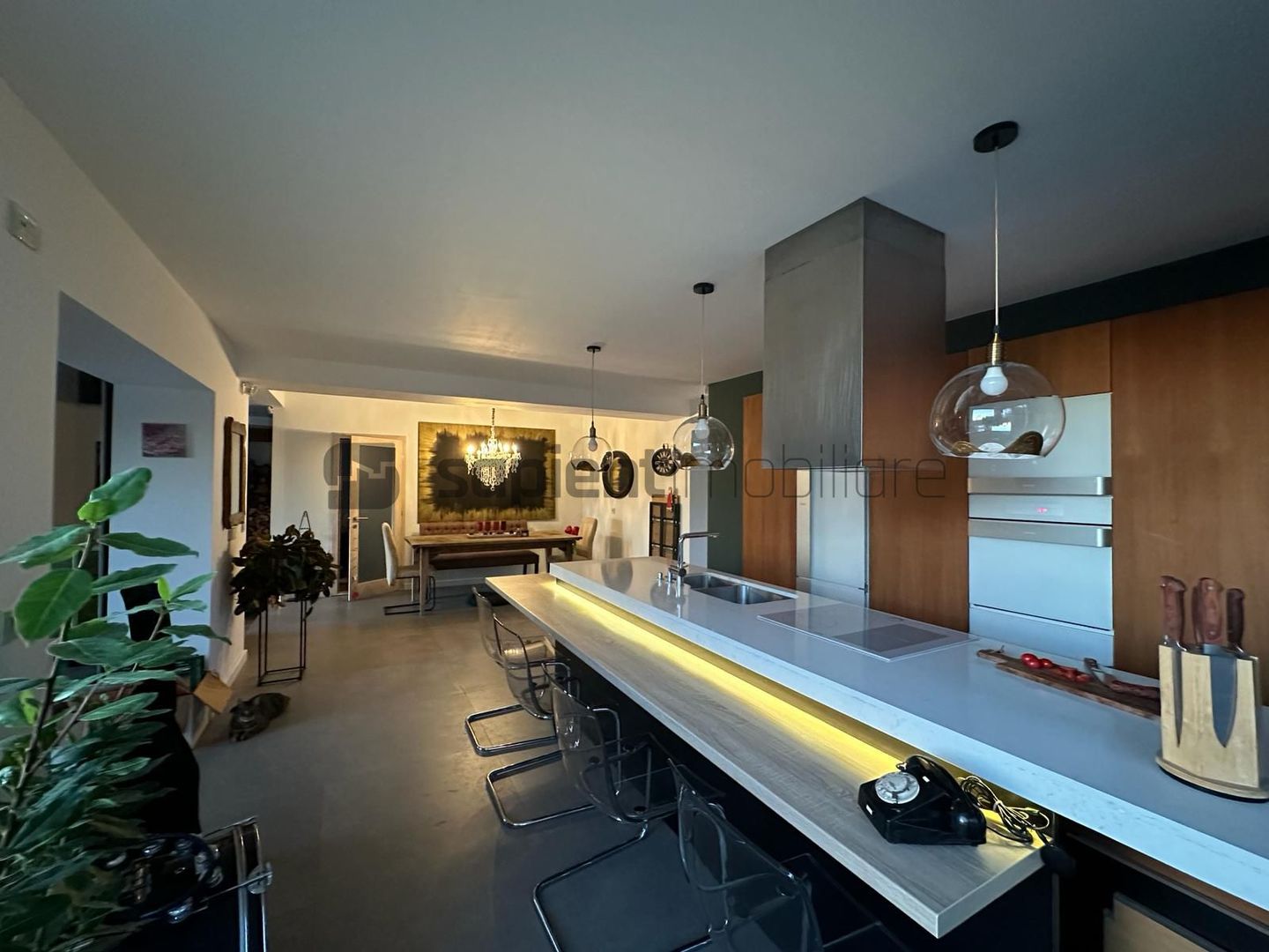 Casa 4 camere cu Panorama Superba in Oncea - Poză 13