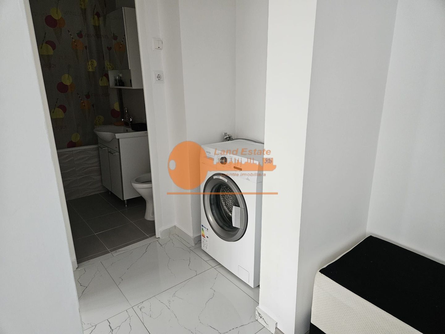 Apartament 3 camere | 78 mp |  Mega Mall - Arena Națională - Poză 13