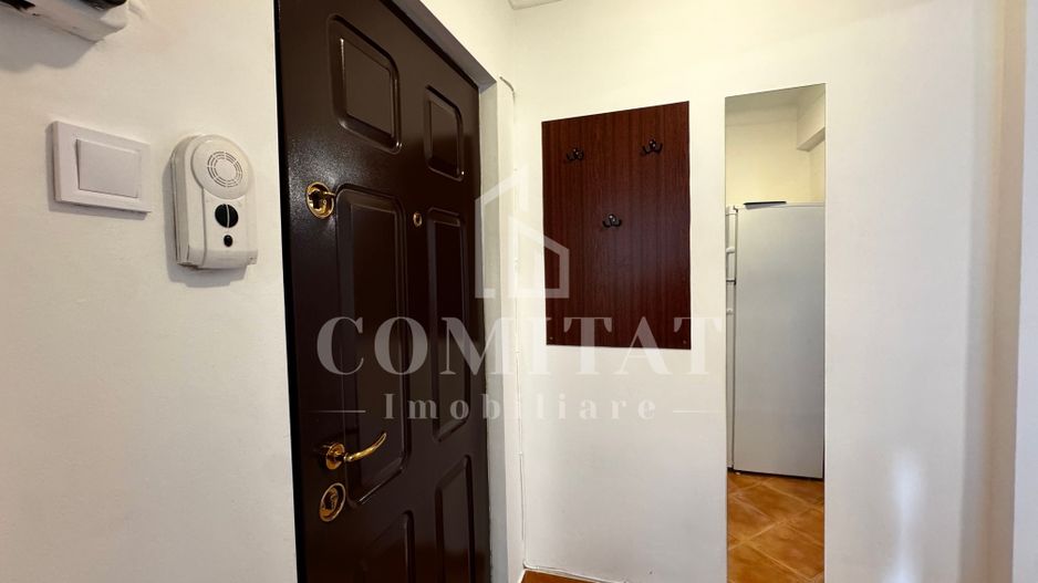 Apartament cu 2 camere | Zona Facultății de Litere  | Complet utilat - Poză 10