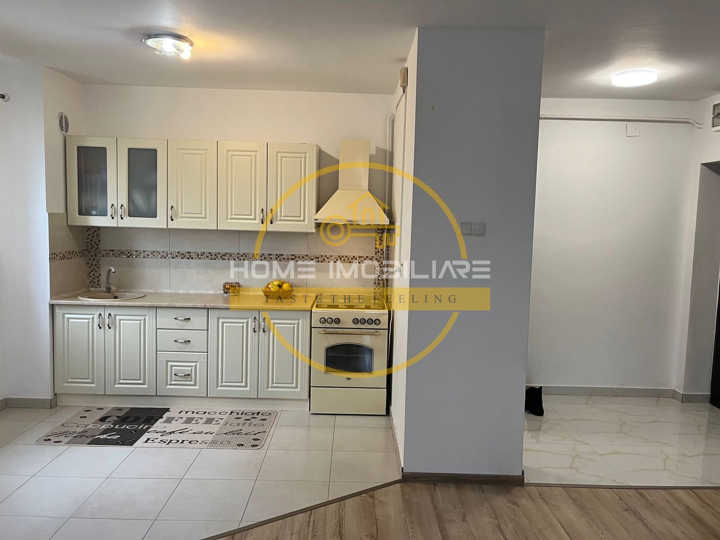 Bloc Nou/ Apartament 3 camere/ Etaj Intermediar/ Zona Tatarasi - Poză 2