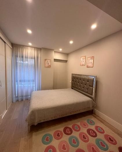 American School | Modern 3 room apartment | Pipera | Garden | Parking - Poză 9