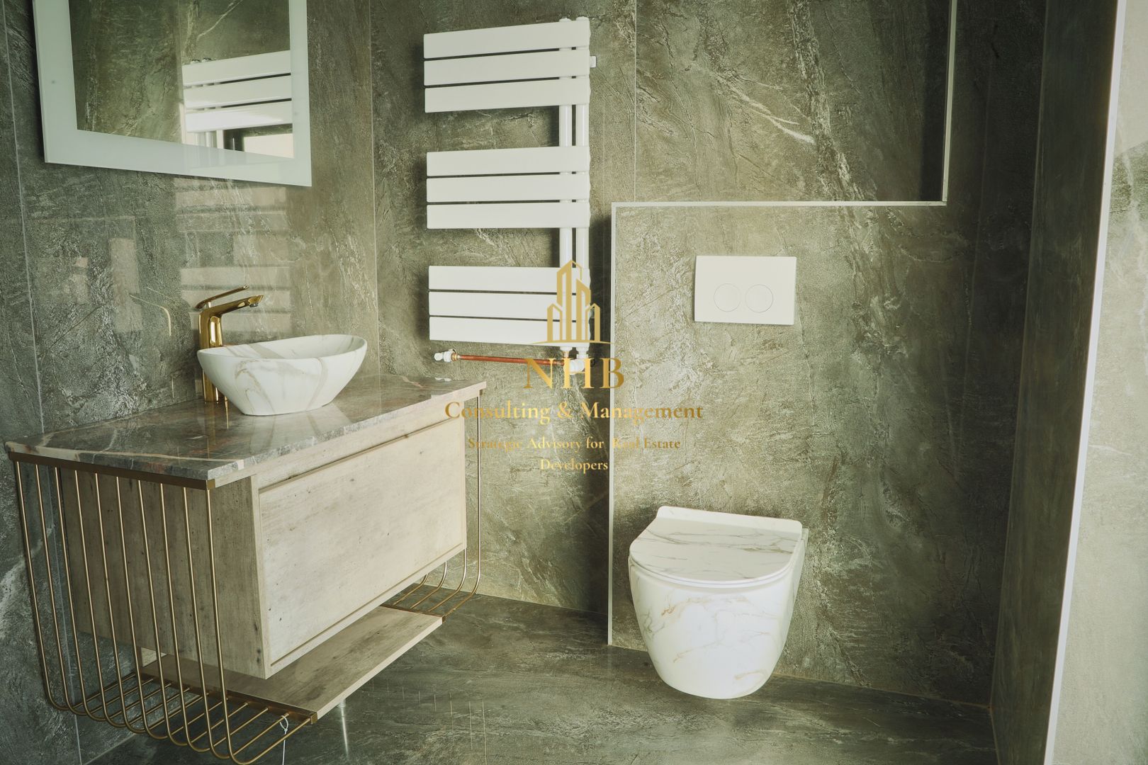 Comision 0% Roka Homes Tunari - Vile de lux, inchiriere pe minim 1 an! - Poză 26