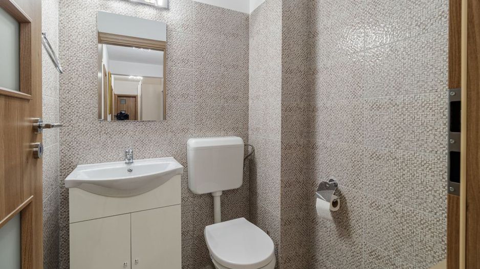 2 camere, 2 bai Venus Residence Metalurgiei 2 - Poză 6