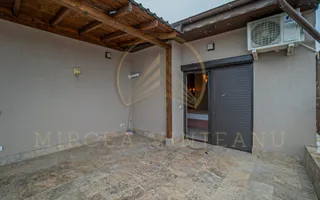 Delfinariu/B-dul. Mamaia - Apartament cu 3 camere într-un bloc finalizat în 2009 - Poză 36