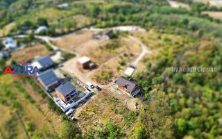 AZURA Imobiliare - Teren Mosoaia langa Primarie - Poză 14