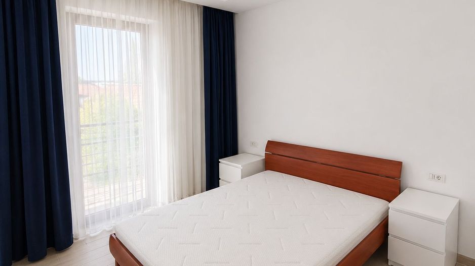 Inchiriez apartament 2 camere, Dumbravita langa padure - Poză 15