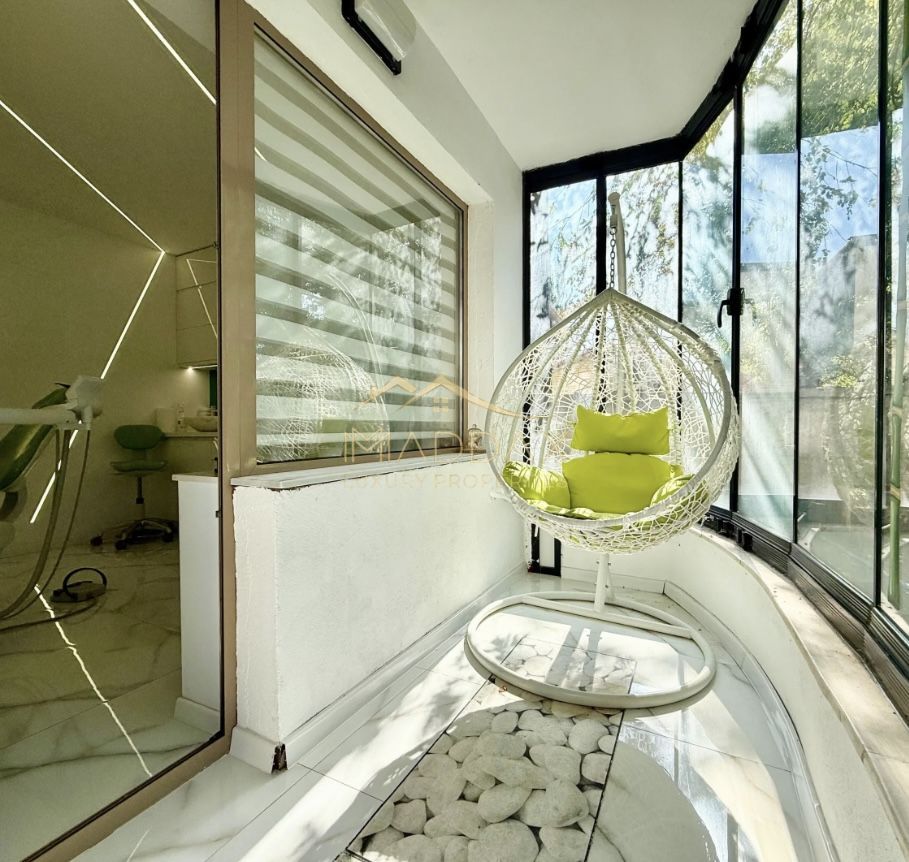 Cabinet Stomatologic**Complet Echipat**Parter//Sector 2 - Poză 2