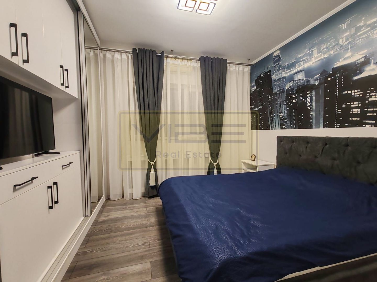 Parcul Copou/Parhon-Bloc nou- etaj 2-Renovat complet- Intabulat ! - Poză 19