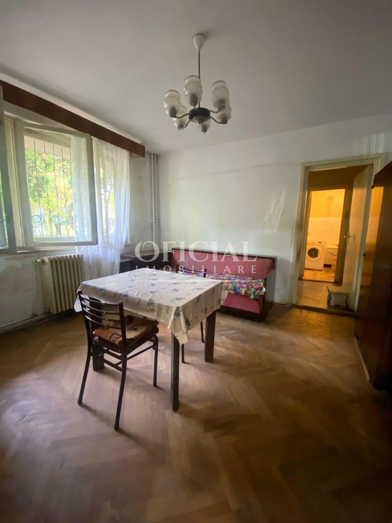 Apartament 2 Camere | 48 mp | Balcon | Zona Hotel Royal | Gheorgheni! - Poză 2