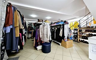 Spatiu comercial ideal Frizerie, Birouri, Ultracentral - Poză 1