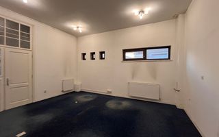 VILA INTERBELICĂ LA INCHIRIERE IN ZONA 1 MAI - Poză 8