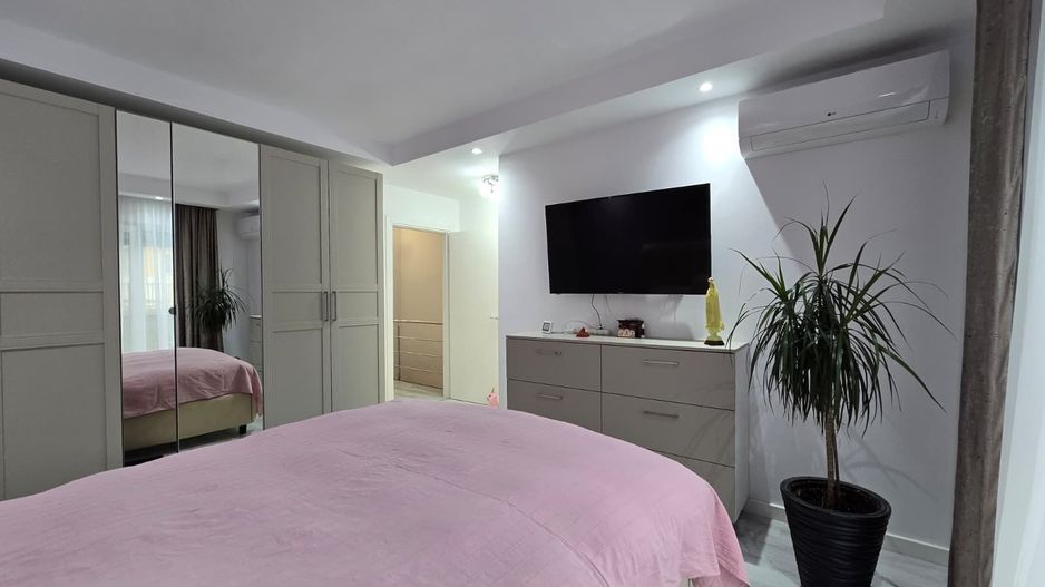 Cosmopolis - Vila N cu 2 Dormitoare Mobilata si Utilata - Poză 14