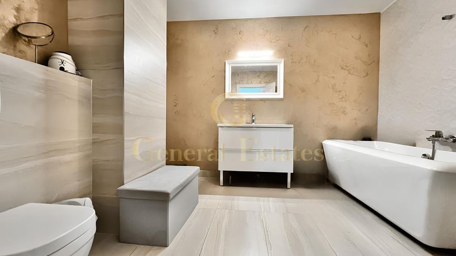 PENTHOUSE DE VIS – LUX, NATURĂ ȘI PRIVELIȘTE UNICĂ - Poză 19