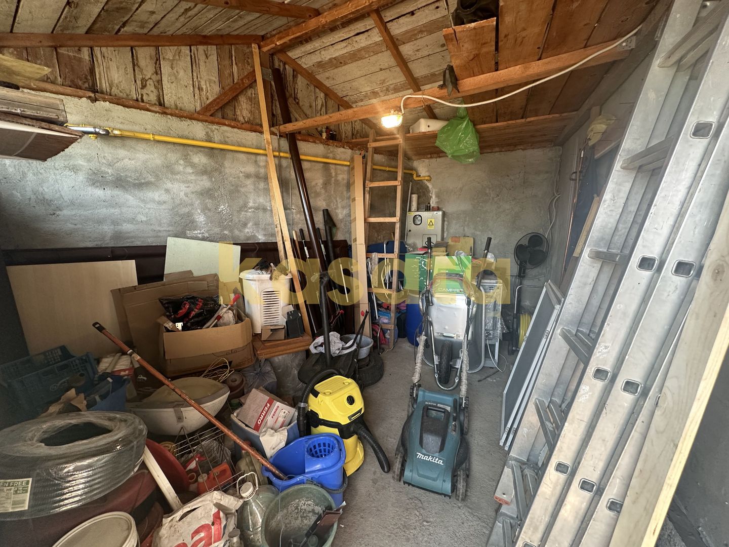 🏡 Casă de vânzare în Domnești | Curte 600 mp | Locație excelentă - Poză 16