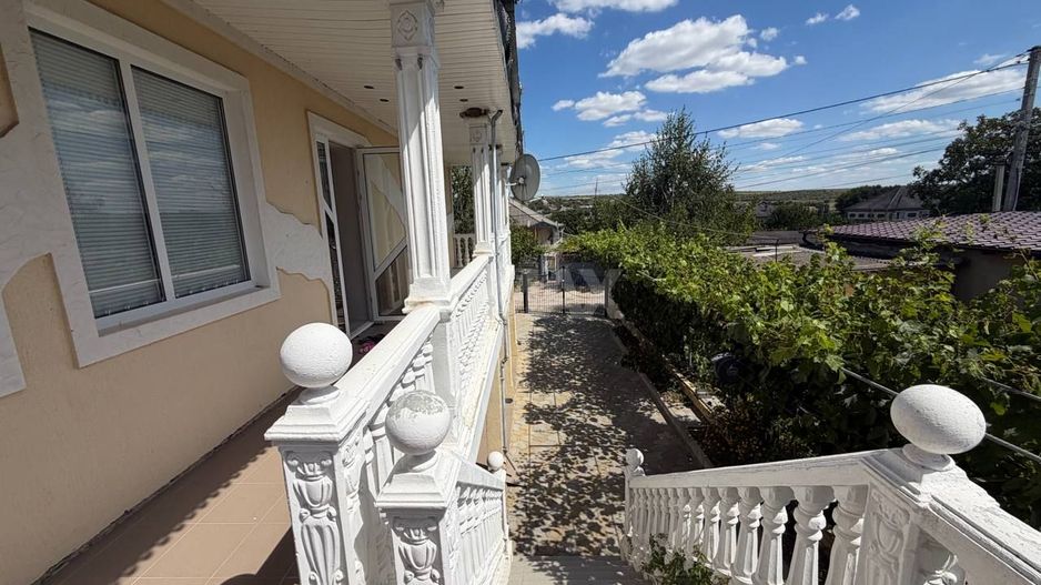 Casa de locuit in s. Peresecina, Orhei - Poză 17