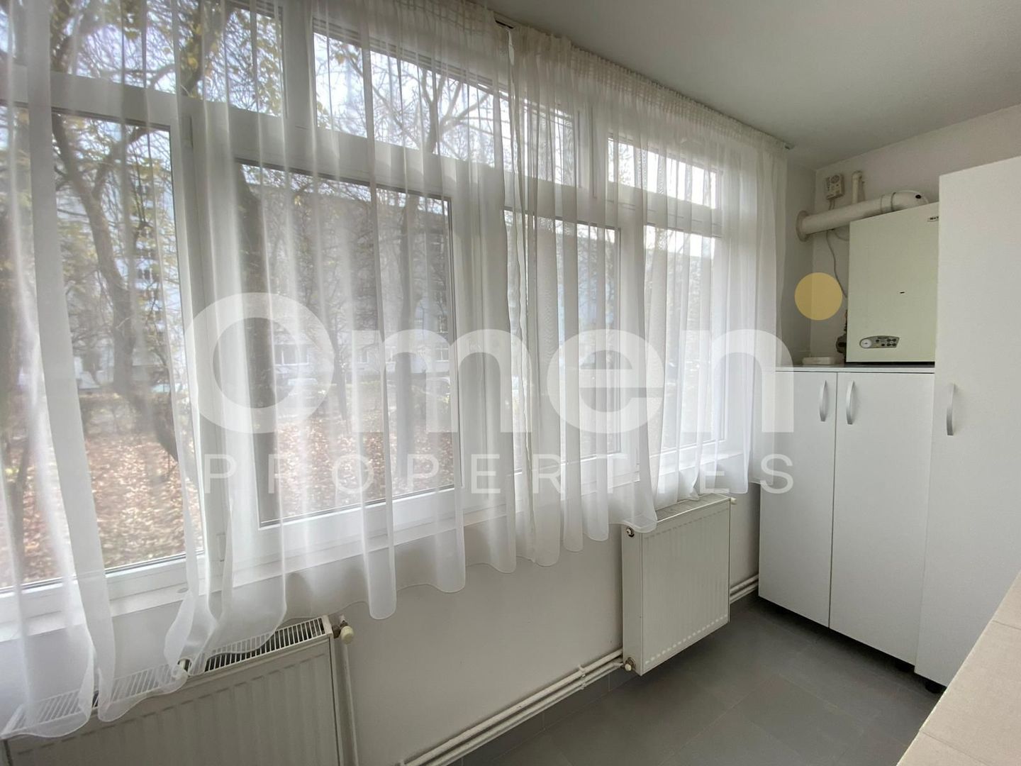 Apartament modern cu 2 camere, situat in zona Albina - Poză 12