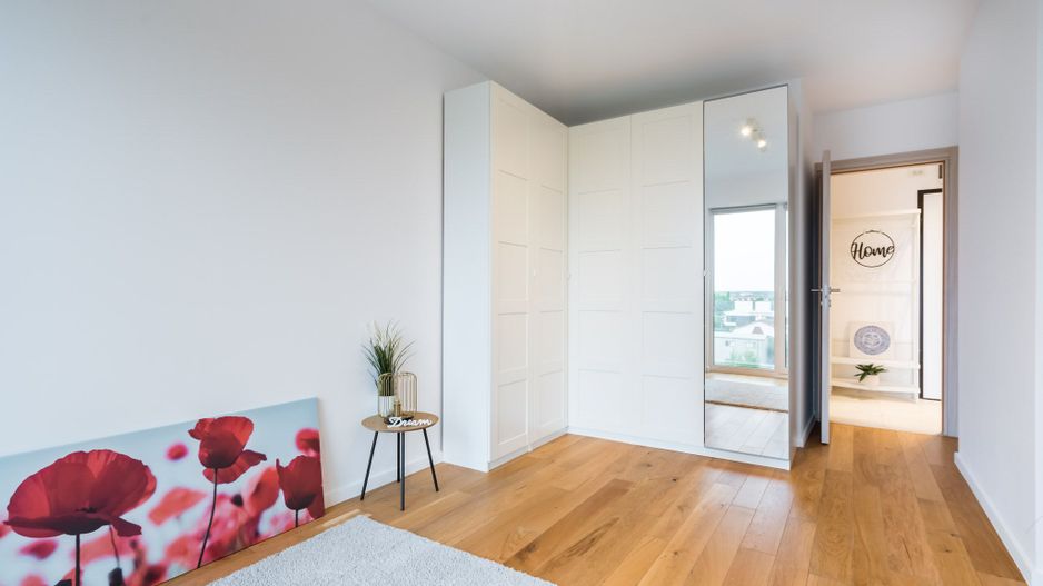 COMISION 0% - Apartament 2 camere modern in Aviatiei Apartments by GranVia - Poză 12