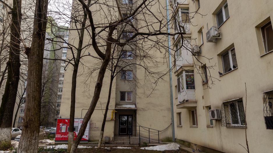 Apartament cu 4 camere de vanzare , 1974, fara risc, Pantelimon - Poză 17
