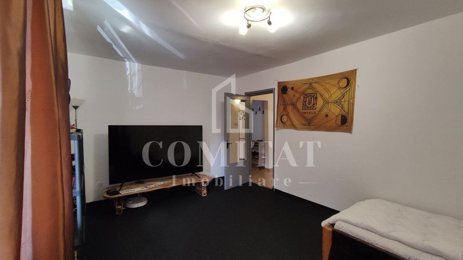 Apartament 3 camere | Mărăști | zona Expo - Poză 1