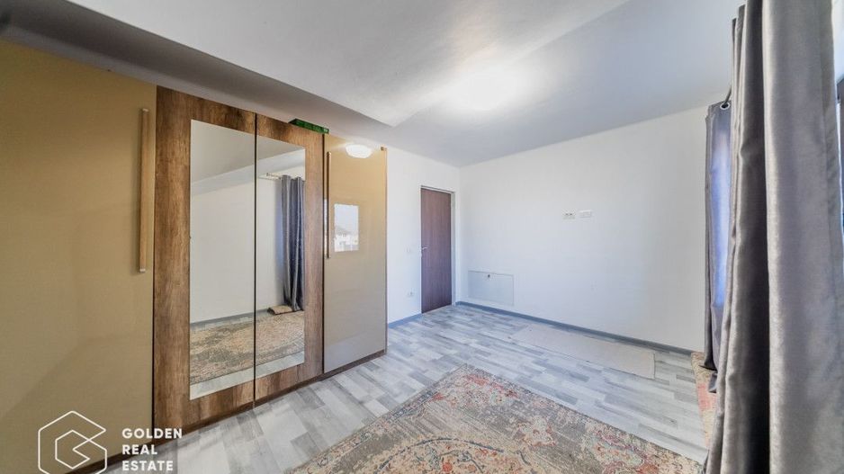 Vila P+M cu 5 camere in Gai, langa Manastire, confort si eleganta - Poză 16