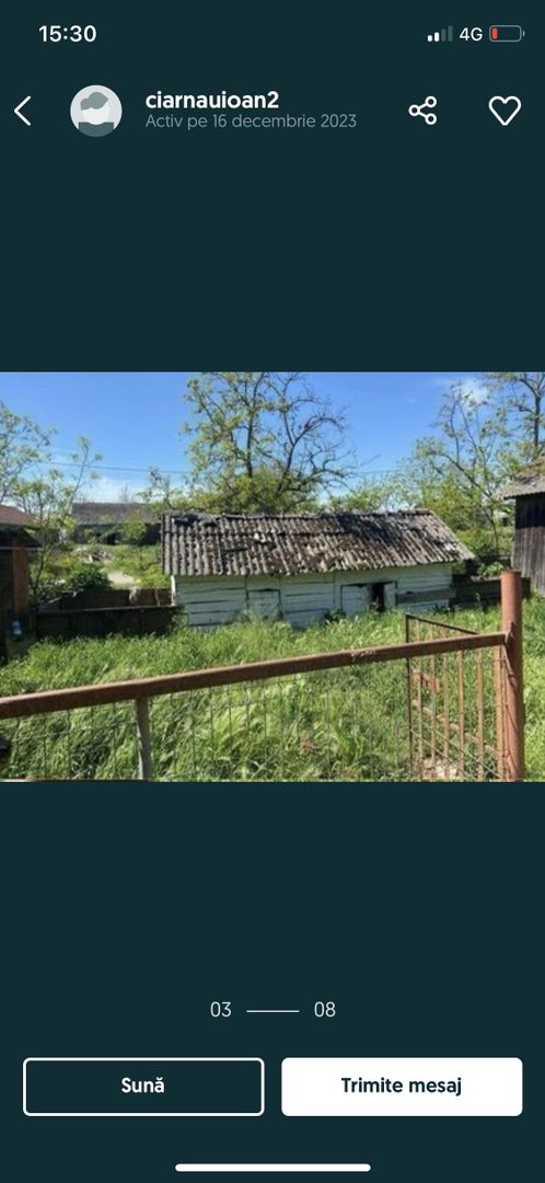 Casa de vanzare- Pret in euro - Poză 9