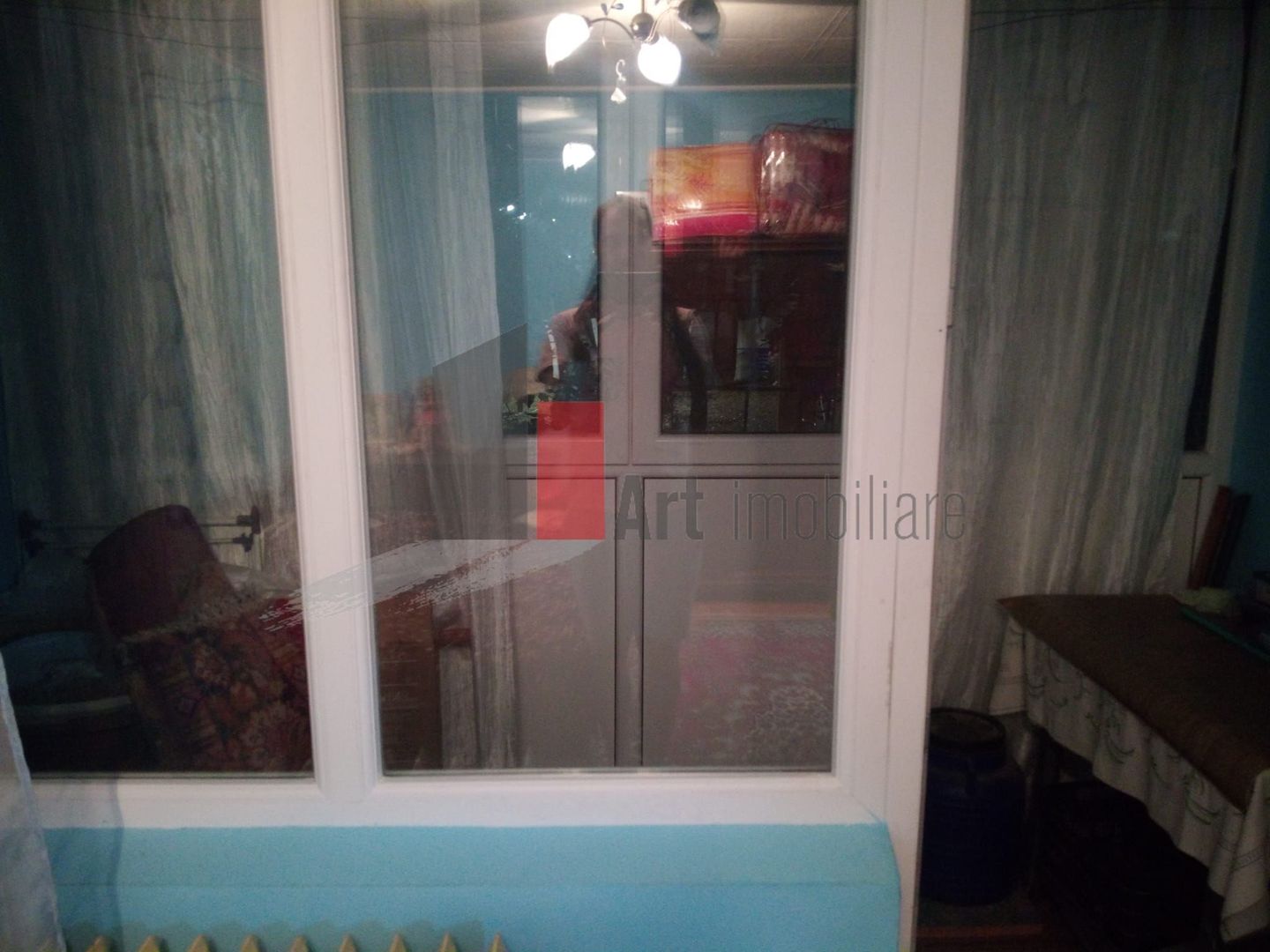 Vânzare apartament 3 camere lângă Spitalul Marie Curie - Poză 6