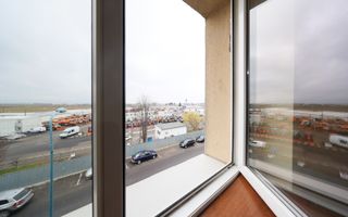 Apartament 2 camere, str Carierei, comision 0 - Poză 14