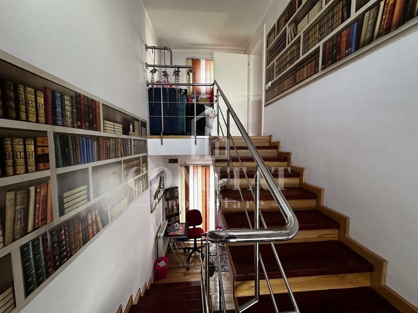 0% COMISION! Duplex la cheie | Parcare | Zona Primăriei Floresti - Poză 22