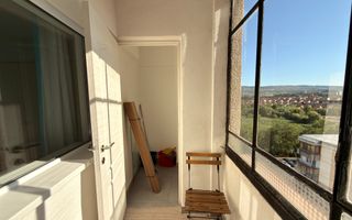 Apartament 2 camere decomandat, etaj intermediar, cartier Intre Lacuri - Poză 10