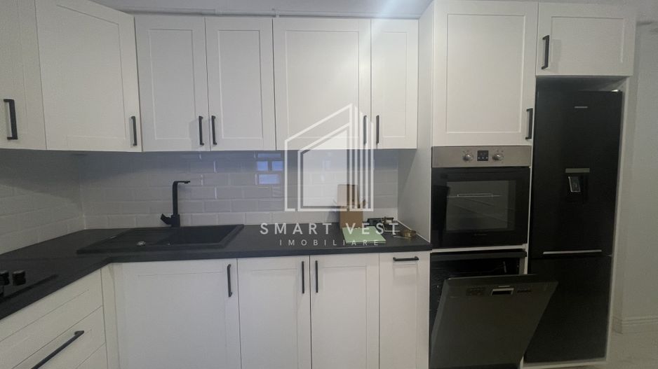 Inchiriere apartament 2 camere | Etaj 4 din 10 cu lift | Zona Centrala - Poză 13