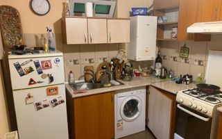 Garsonieră cu loc de parcare în Mănăștur – Oportunitate rară! - Poză 4