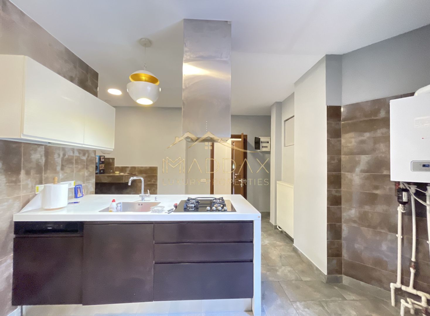 Resedinta interbelica premium **5 camere**252 MP***//Lascar Catargiu - Schiță 20